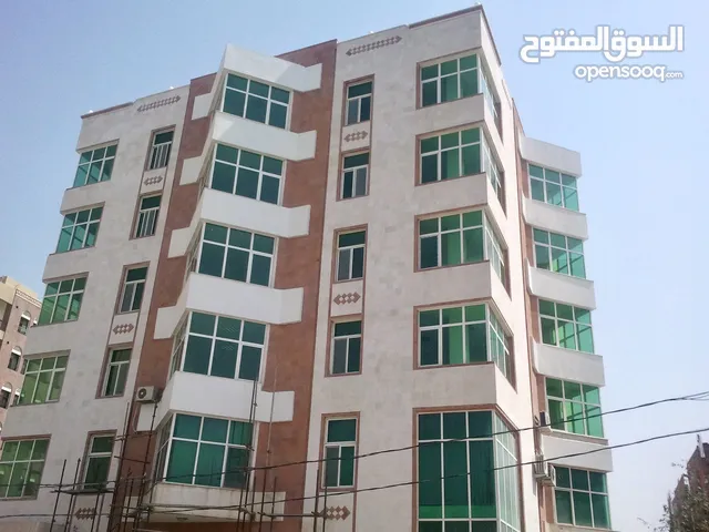 شبابيك وأبواب المنيوم وواجهات كارتين وول زجاجية