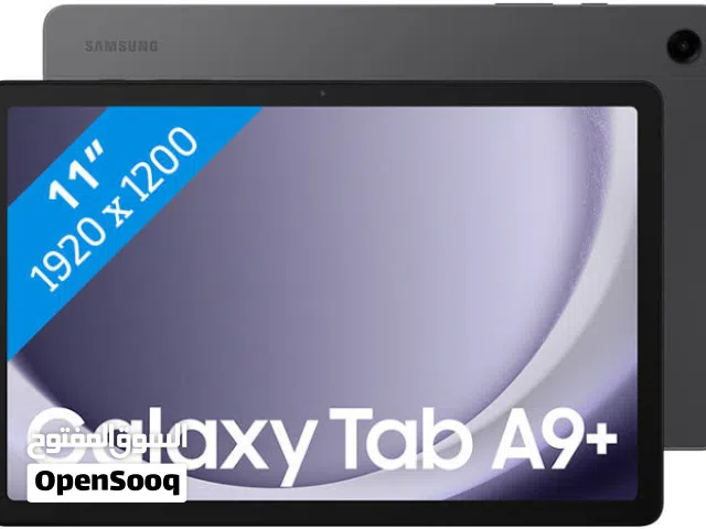 Samsung Galaxy Tab A9 Plus 64 GB in Aden