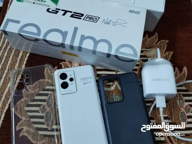 Realme GT 2 Pro 256 GB in Baghdad