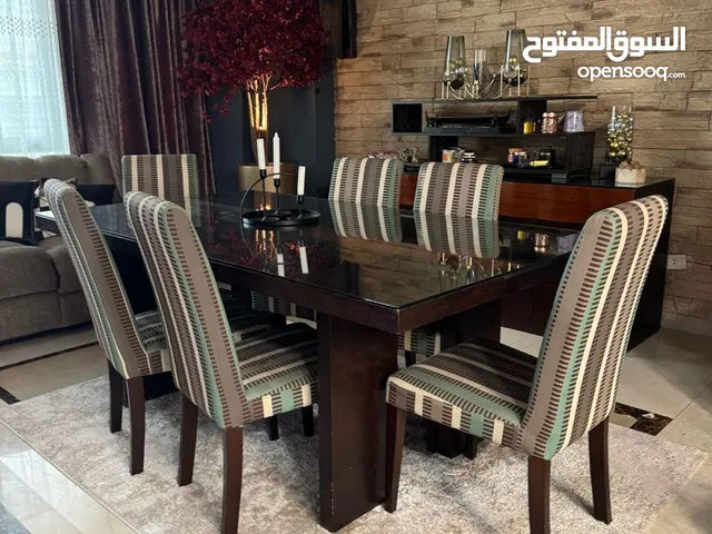 سفره كامله
