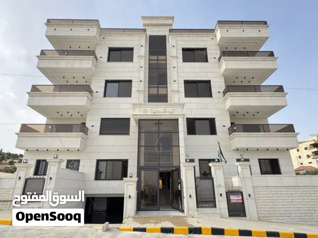 175 m2 3 Bedrooms Apartments for Sale in Amman Shafa Badran