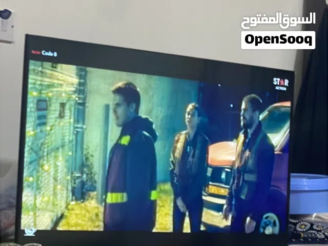 للبيع شاشة تلفزيون
