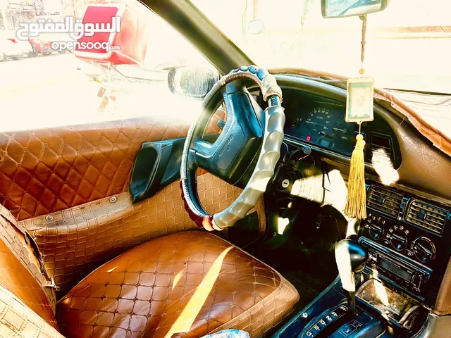 برنس دايوو موديل 1995