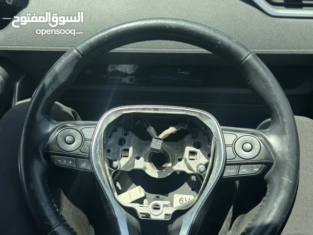 طاره راف فور 2020 ليمتد مدفيه