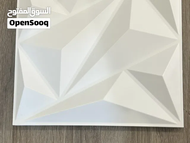 لوح للحائط 3d — 3d wall panel