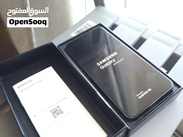 Samsung S22 5G Black 128 GB