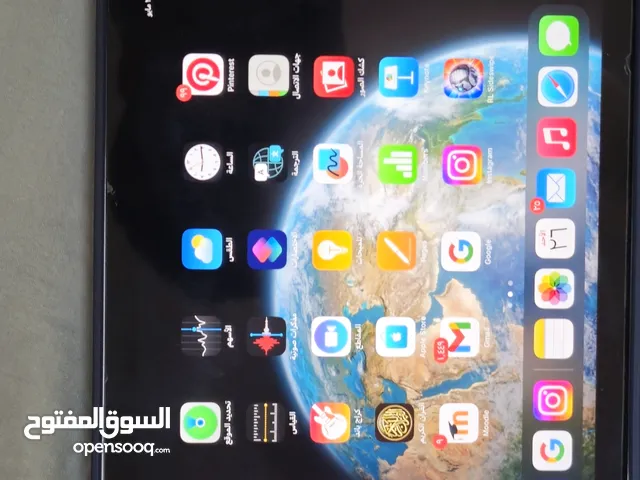 Apple iPad Mini 6 64 GB in Al Batinah
