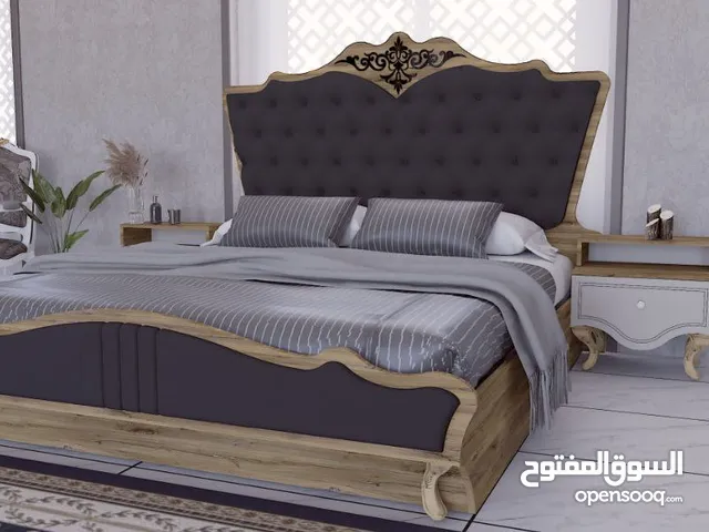 غرف نوم تركي +متوفر غرف صاج وغرف شبابيه بموديلات مختلفه