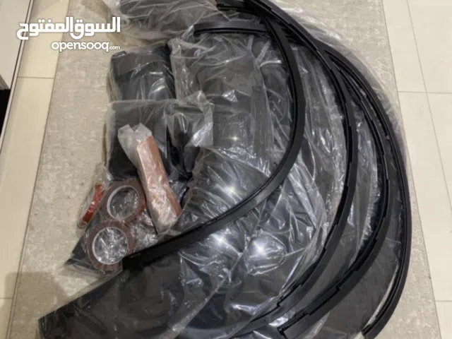 رفارف تجميل جلنجر 2010 2024