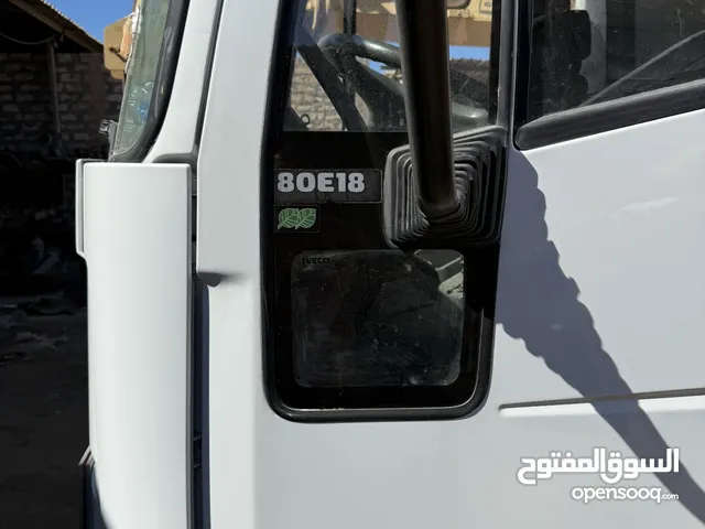 ايفكو ريكاردو 80-18