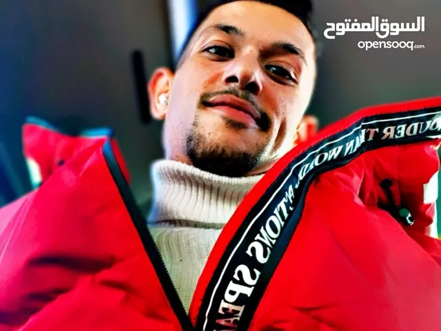 Anas Alkhawaja