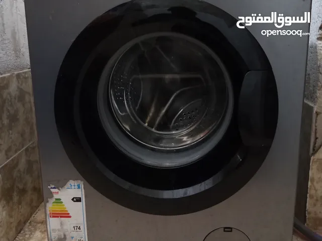 Other 7 - 8 Kg Washing Machines in Amman