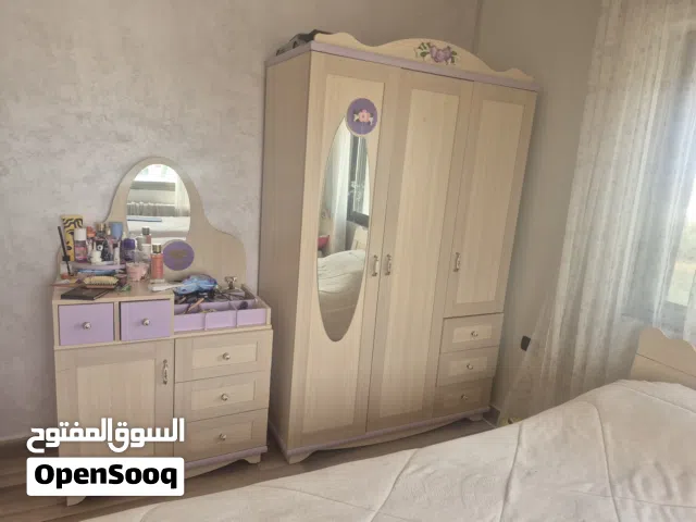 خزانة ملابس بنات