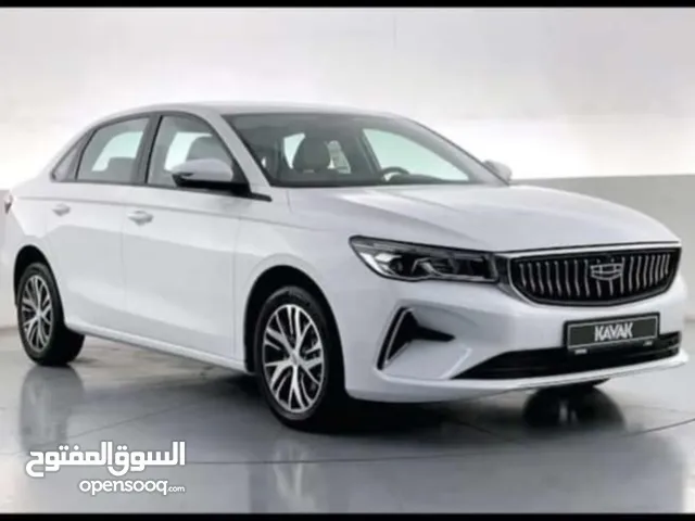 New Geely Other in Tripoli