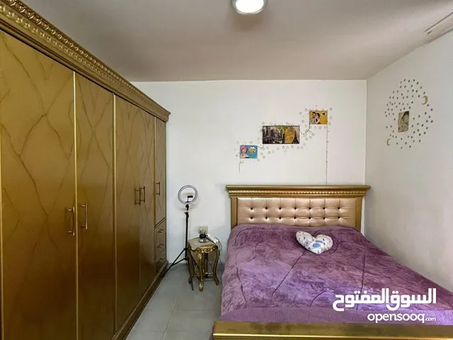 غرفتين نوم ماستر تفصيل وغرفة شباب للبيع