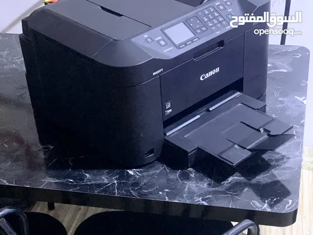 Printers Canon printers for sale in Basra