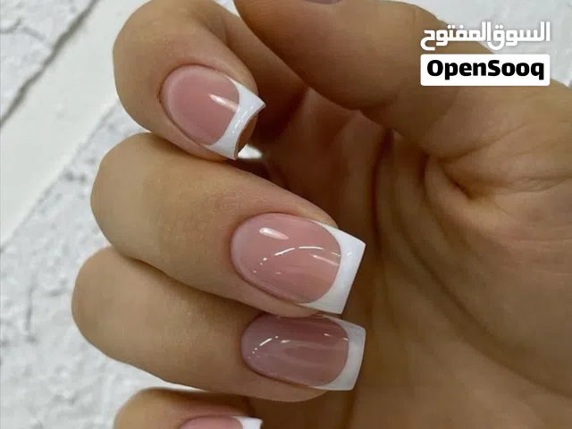 Training nail  التدريب الاظافر