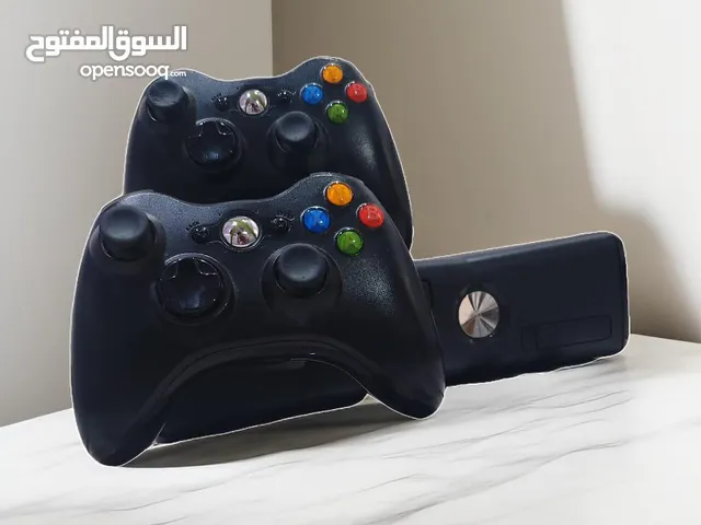 اكس بوكس xbox 360 (اقرة الوصف)