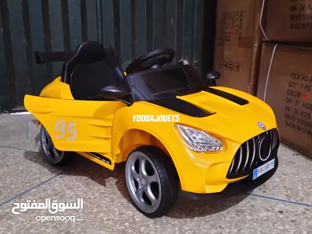 voiture enfants