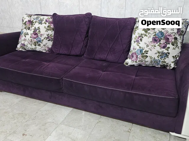 طقم قنفات كامل 5 قطع 10 مقاعد