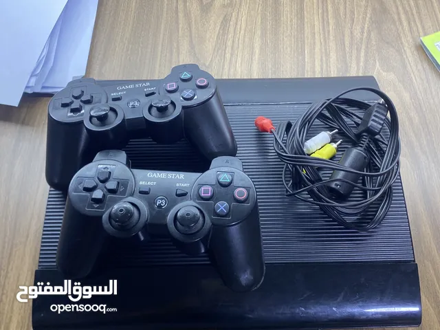 PlayStation 3 PlayStation for sale in Irbid