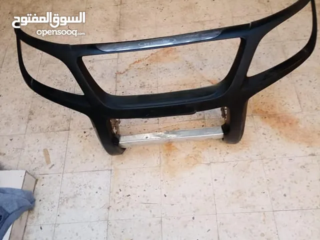 دعامه اماميه تويوتا هيلوكس