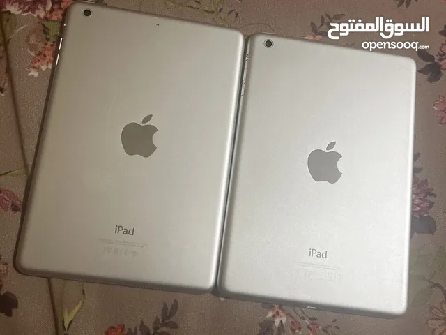 ايباد ميني