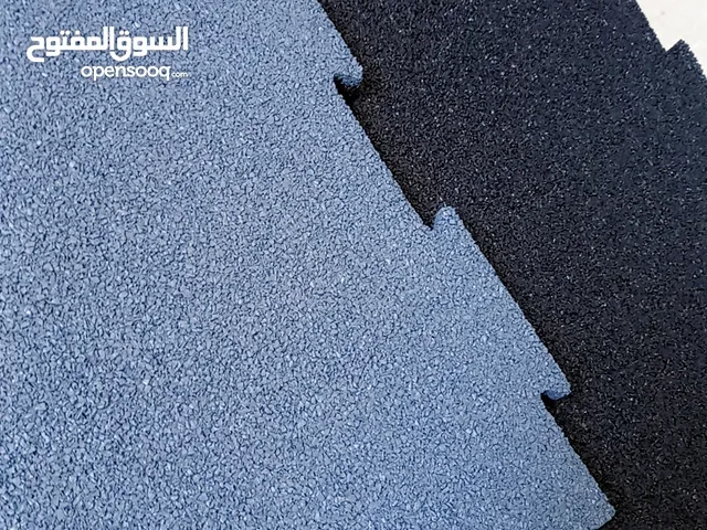 أرضيات للجيم