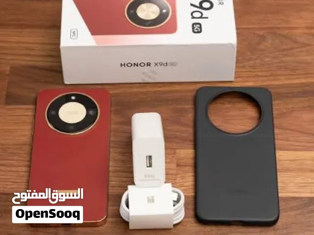 Honor Honor X9b 256 GB in Tripoli