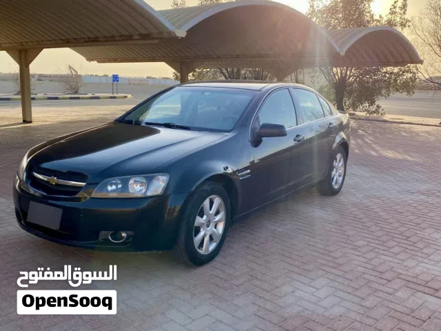 Used Chevrolet Caprice in Farwaniya