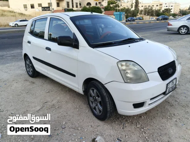 2005 Kia Picanto LX