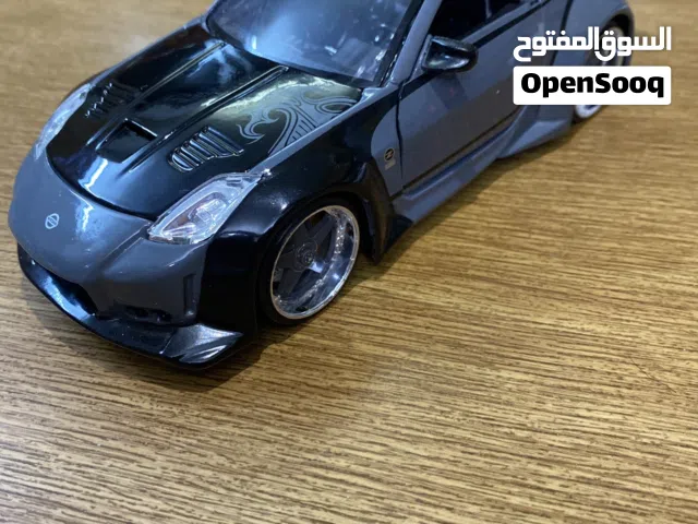 لعبة سيارة نيسان Z350