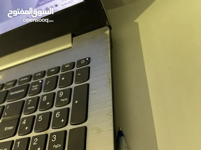 لابتوب لينوفو