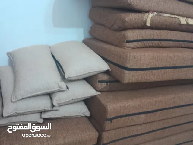 جلسة دار معيشة