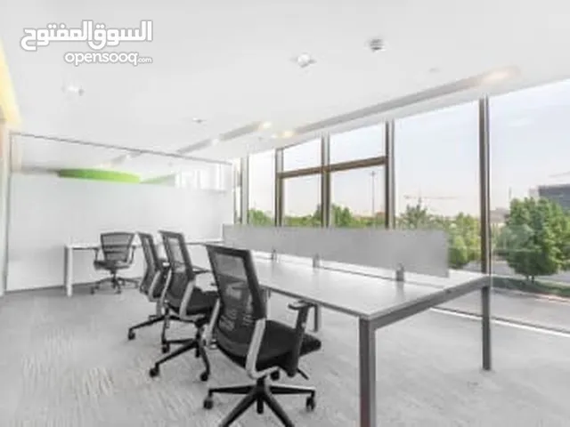 شقة تجارية دور ارضي بمدخل مستقل في وسعاية ابديري النوفليين مناسبة للمكاتب والشركات