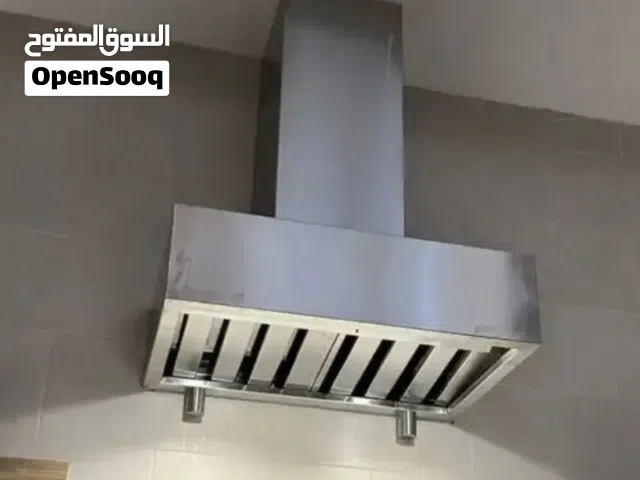 1.	خدمة تركيب وصيانة هود المطبخ باحترافية وبأفضل الأسعار