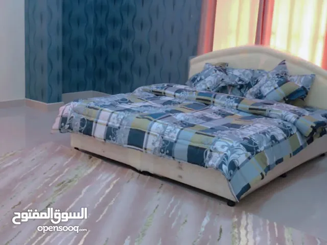 شقة للإيجار اليومي صلاله