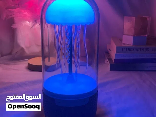 تيبلام قنديل البحر