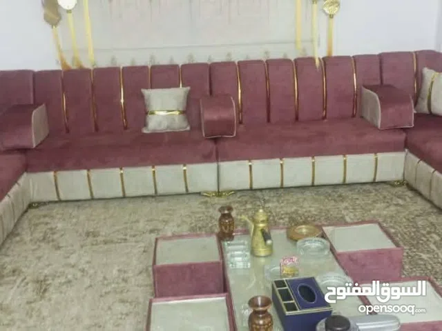 تفصيل مجالس واطقم كنب