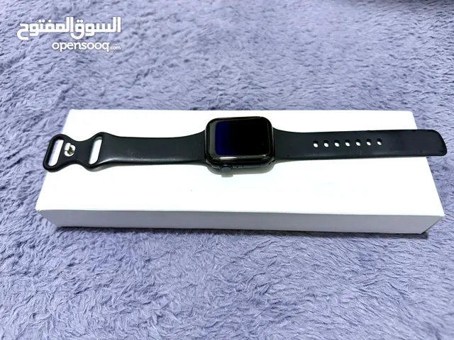 Apple Watch استعمال خفيف جدا
