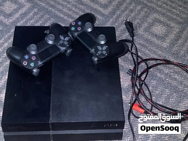 PlayStation 4 PlayStation for sale in Ramtha
