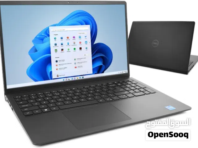 Windows Dell  Computers  for sale  in Amman