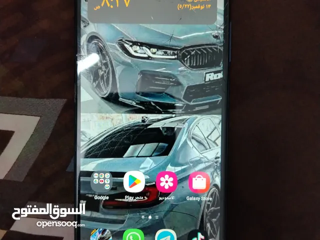 Samsung Galaxy A03s 64 GB in Karbala