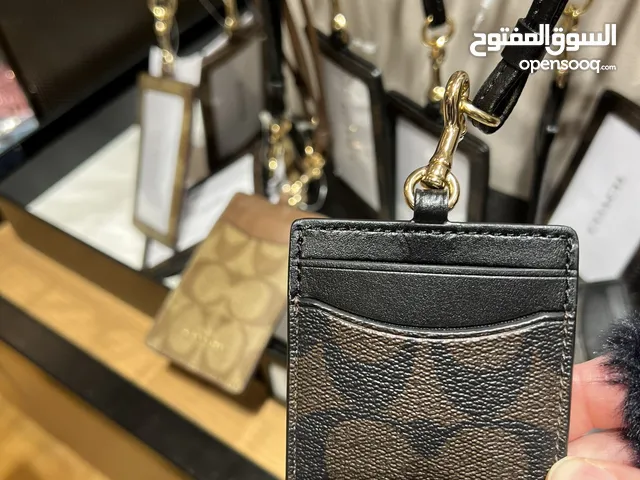 كارد هولدر ( ماركه كوتش)