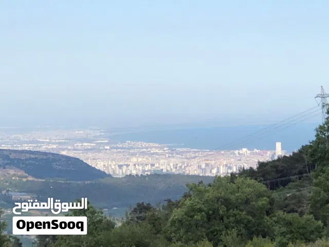Mixed Use Land for Sale in Mersin Mezitli