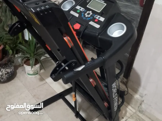 جهاز مشي تردميل في عمان