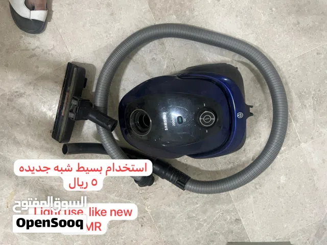  Samsung Vacuum Cleaners for sale in Muscat
