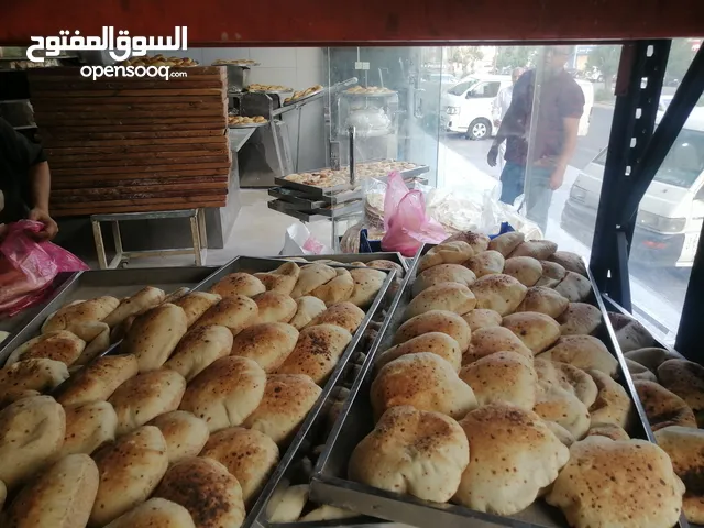 خبز مصري جميع انواع الحلويات