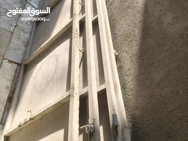 بيبان حديد للبيع طلاكات 8 بيبان منفصله