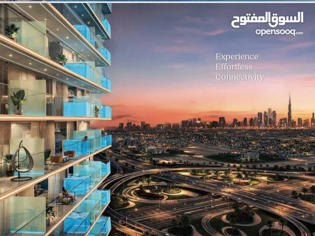 387 ft² Studio Apartments for Sale in Dubai Dubai Silicon Oasis